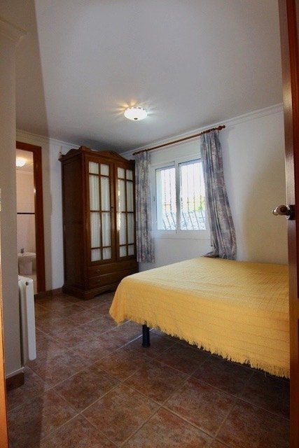 Xalet 6 habitacions vall de Jalón - 27