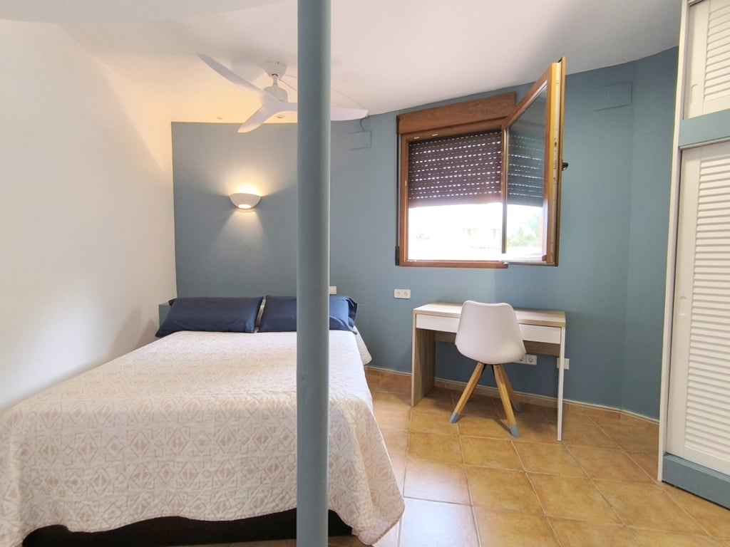 Vila a la venda a Denia - 21