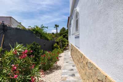 Villa in San Fulgencio - 3