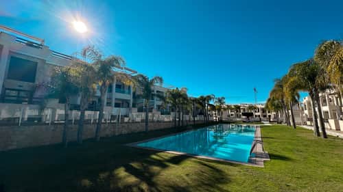 Bungalow met 3 slaapkamers in Torrevieja — foto 49