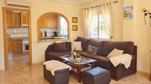 Villa met 3 slaapkamers in Villamartín — foto 4
