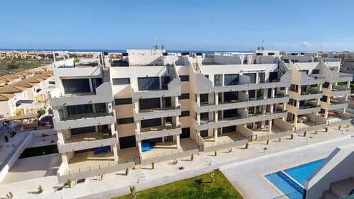 Appartement met 2 slaapkamers in Villamartín — foto 15