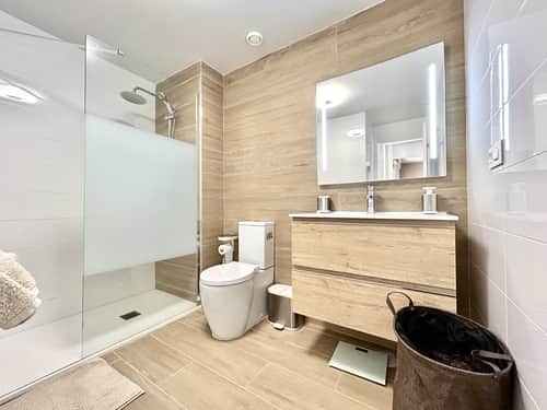 Appartement met 2 slaapkamers in Villamartín — foto 21