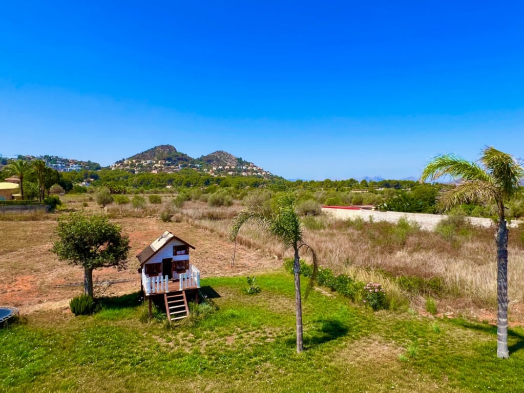 Villa de lujo situada cerca del club de golf en La Sella - 45
