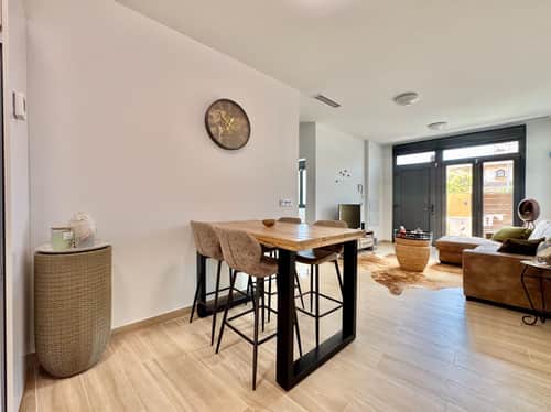 Appartement met 2 slaapkamers in Santiago de la Ribera — foto 15