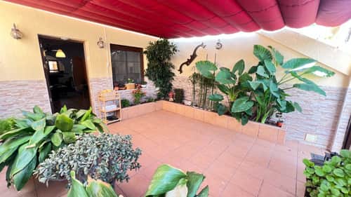 Rijwoning met 3 slaapkamers in Torrevieja — foto 13