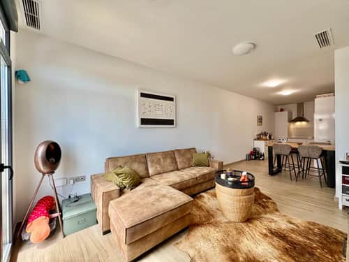 Appartement met 2 slaapkamers in Santiago de la Ribera — foto 11