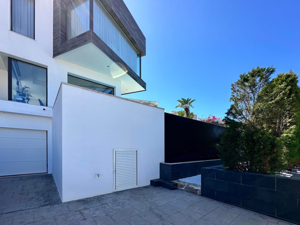 Sublime  y moderna Villa de lujo - 69