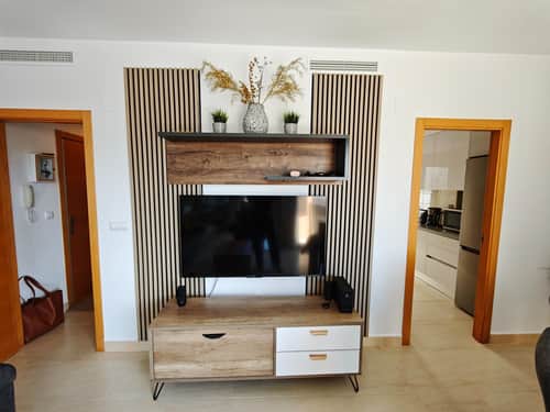 Appartement met 2 slaapkamers in San Miguel de Salinas — foto 6