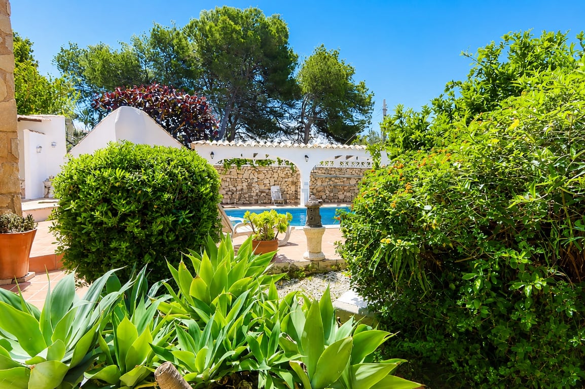 3-bed Villa in Jávea photo 19