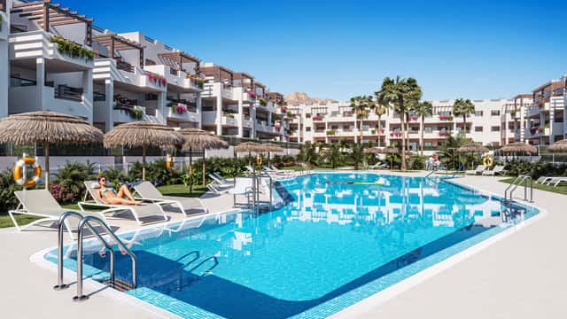 Бунгало продажа в Pulpí (Almería)