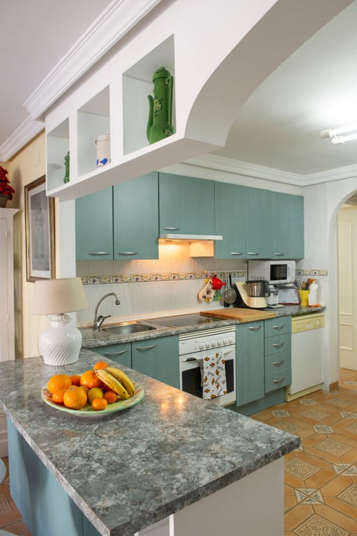 ADOSADO ZONA ROTAS, DENIA - 22