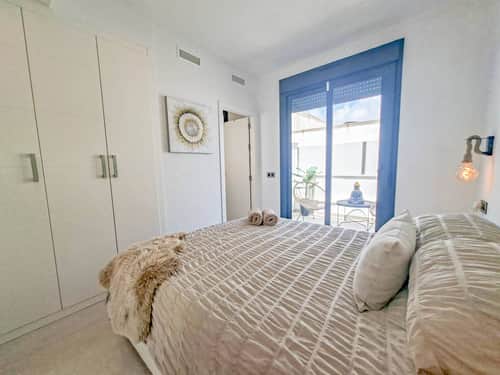 Villa met 3 slaapkamers in Villamartin — foto 12