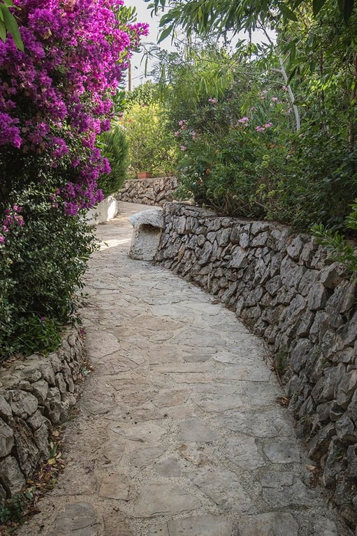 Hermosa Villa tradicional en Jávea - 29