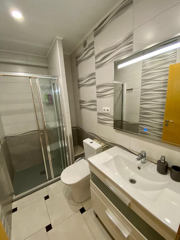 Piso reformado en Denia, 3 habitaciones, en venta - 26