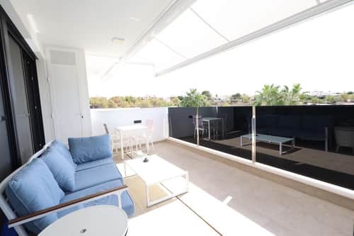 Appartement met 2 slaapkamers in Orihuela Costa — foto 19