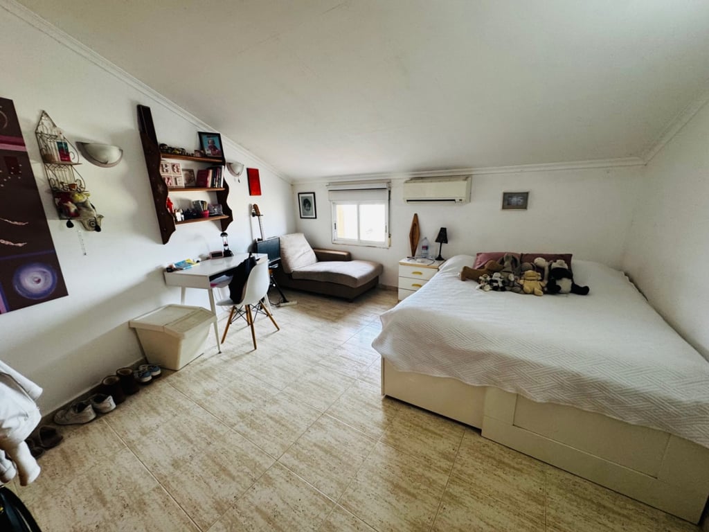 Ático dúplex en puerto Dénia con vistas a la playa arena - 15