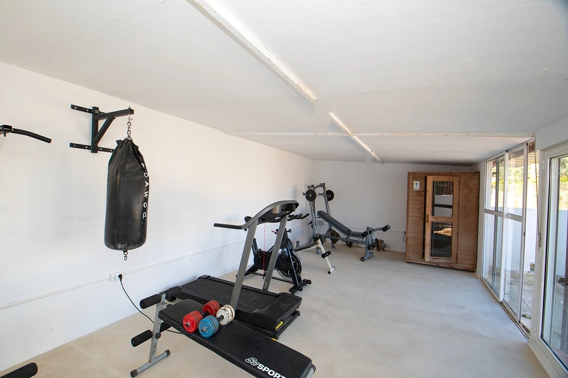 7-bed Finca in Benissa photo 20