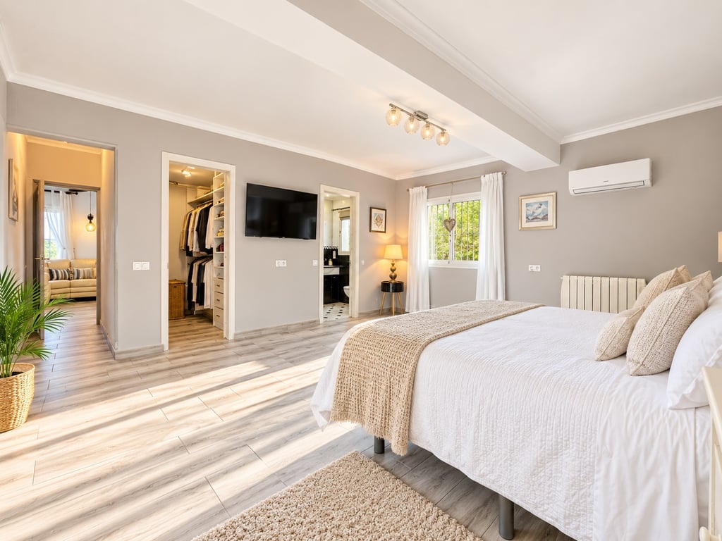 5-bed Villa in Jávea photo 19