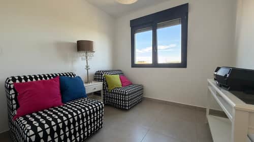 Penthouse met 2 slaapkamers in Pilar de la Horadada — foto 8