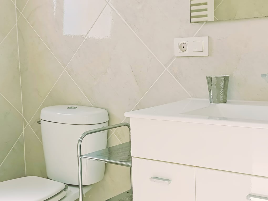 Meravellosa vila amb vistes panoràmiques al mar i a tota la costa de la Costa Blanca - 25