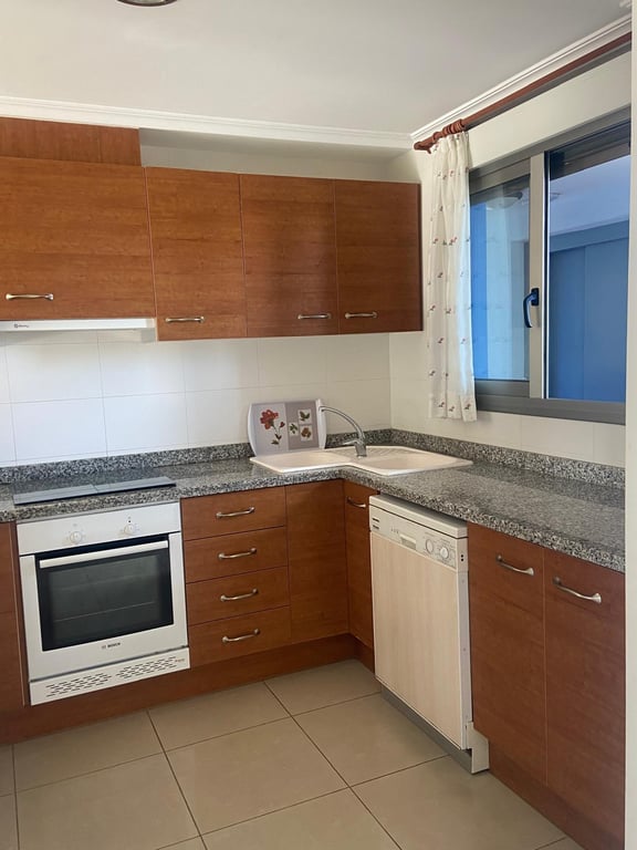 Apartamento junto al mar a la venta  en Les Deveses, Dénia - 8