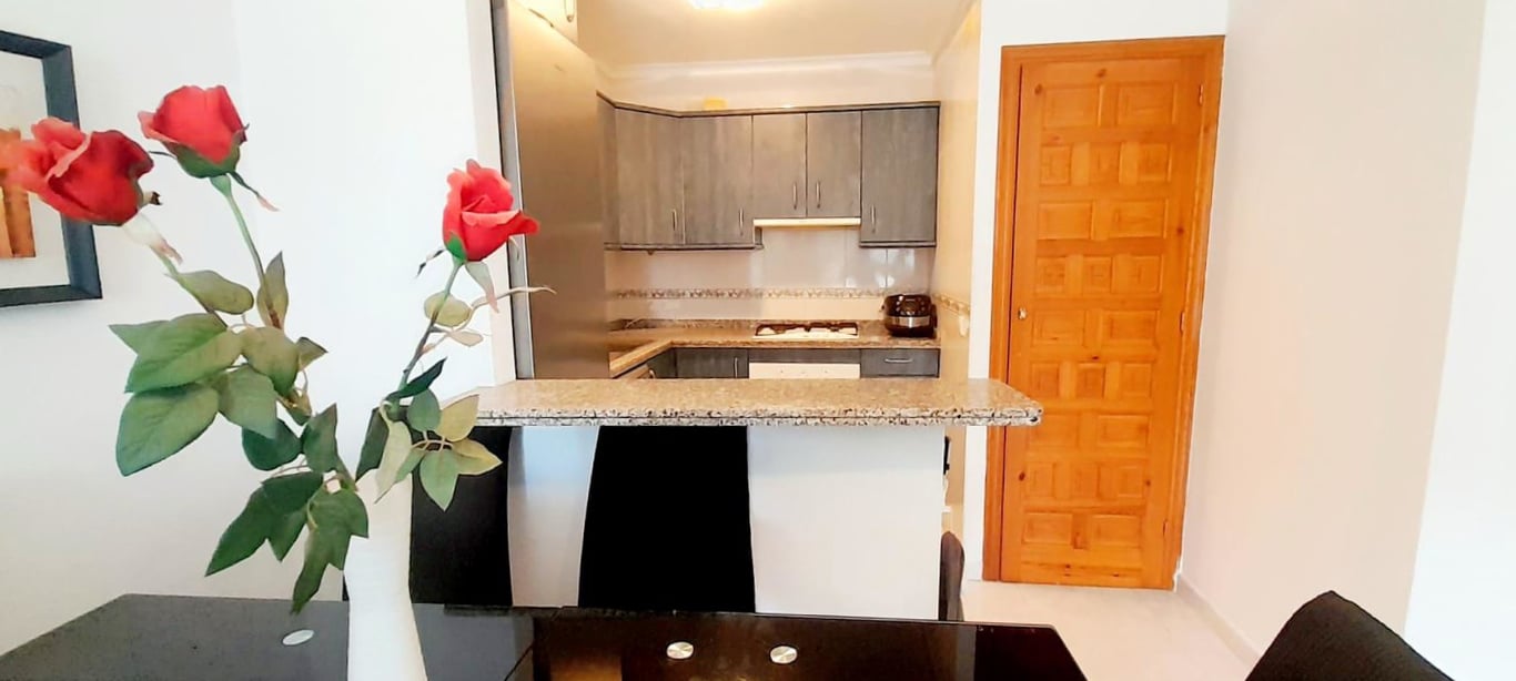 Adosado con encanto en Cumbre del Sol – Tu refugio entre montaña y mar - 11