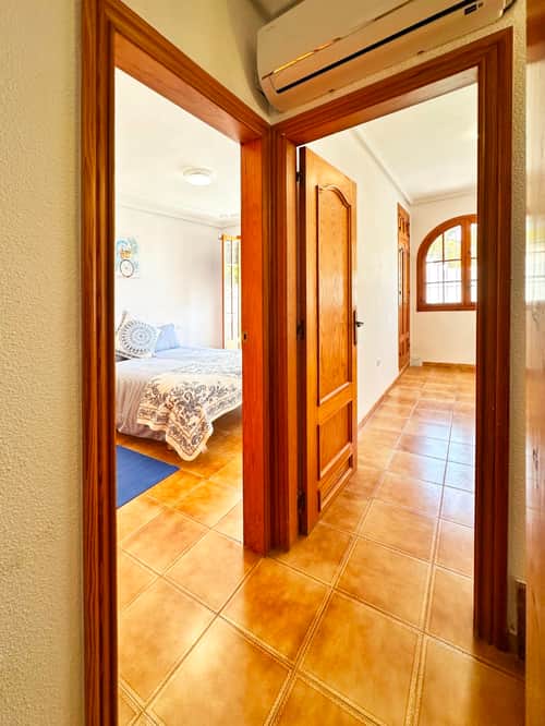 Rijwoning met 3 slaapkamers in Orihuela Costa — foto 19