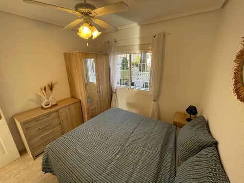 Rijwoning met 3 slaapkamers in Ciudad Quesada — foto 10