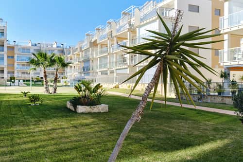 Appartement met 2 slaapkamers in Orihuela Costa — foto 43