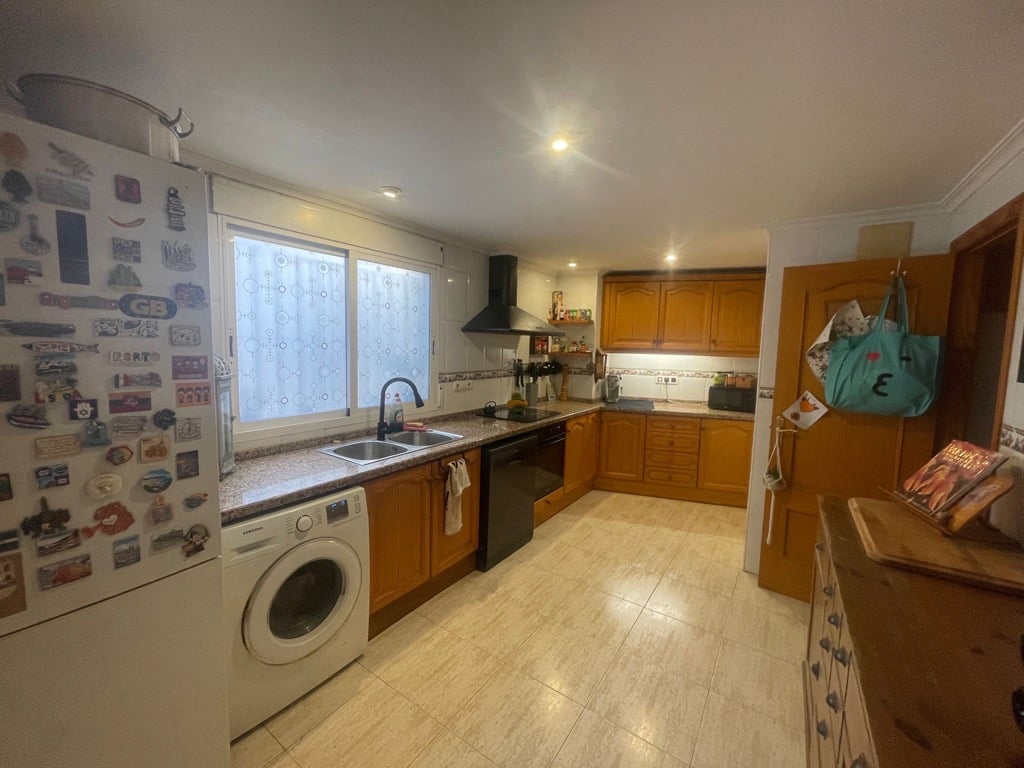 Ático dúplex en puerto Dénia con vistas a la playa arena - 10