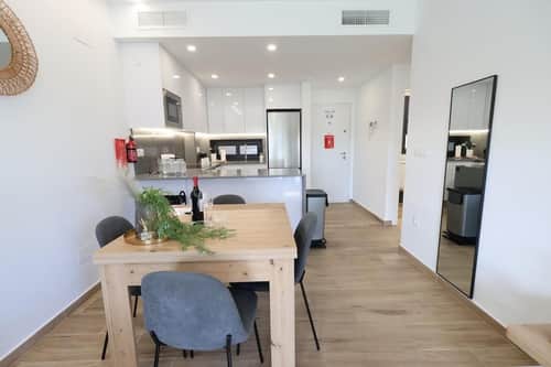 Appartement met 2 slaapkamers in Orihuela Costa — foto 6
