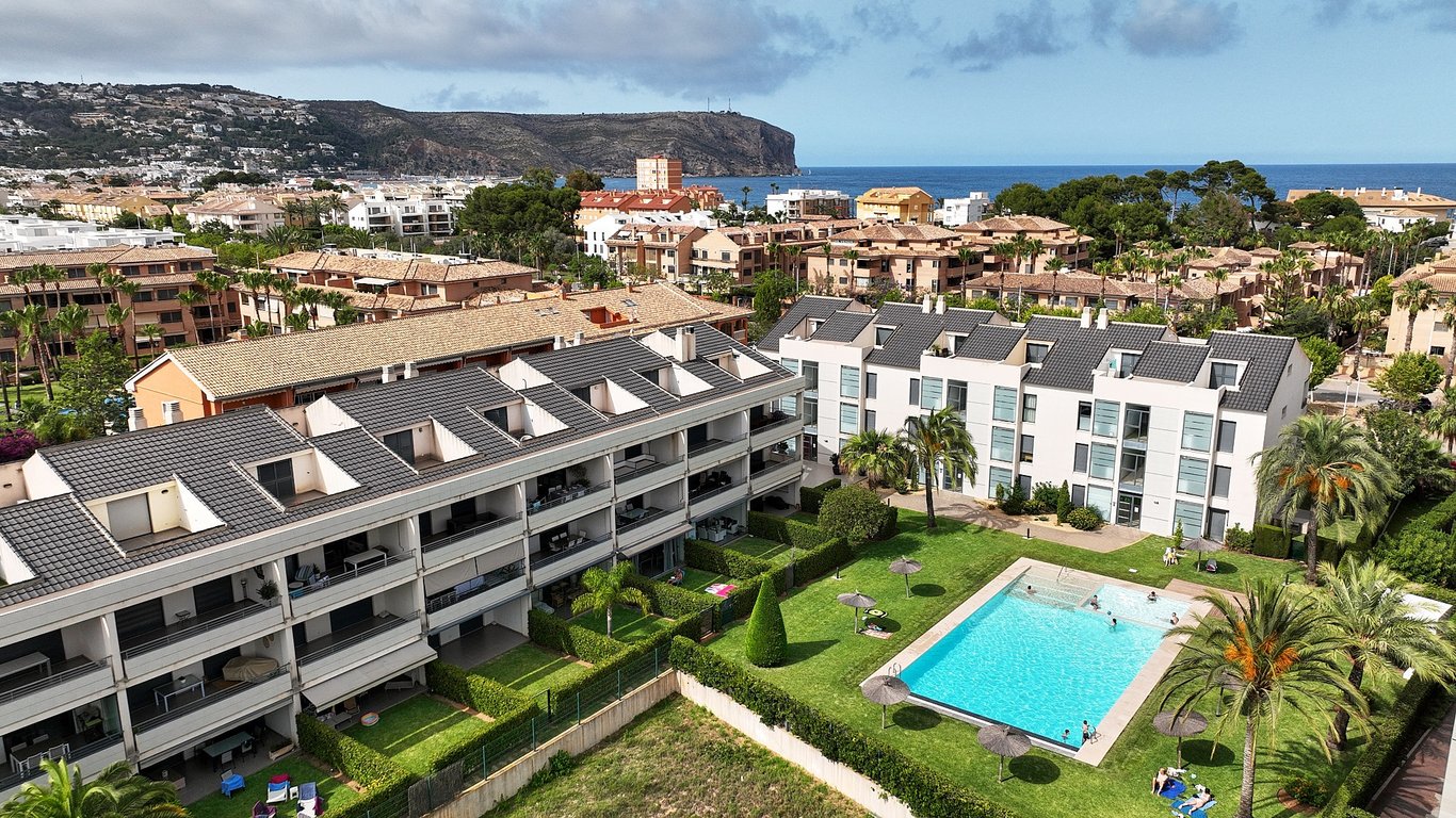 Venta. Apartamento en Javea/Xabia