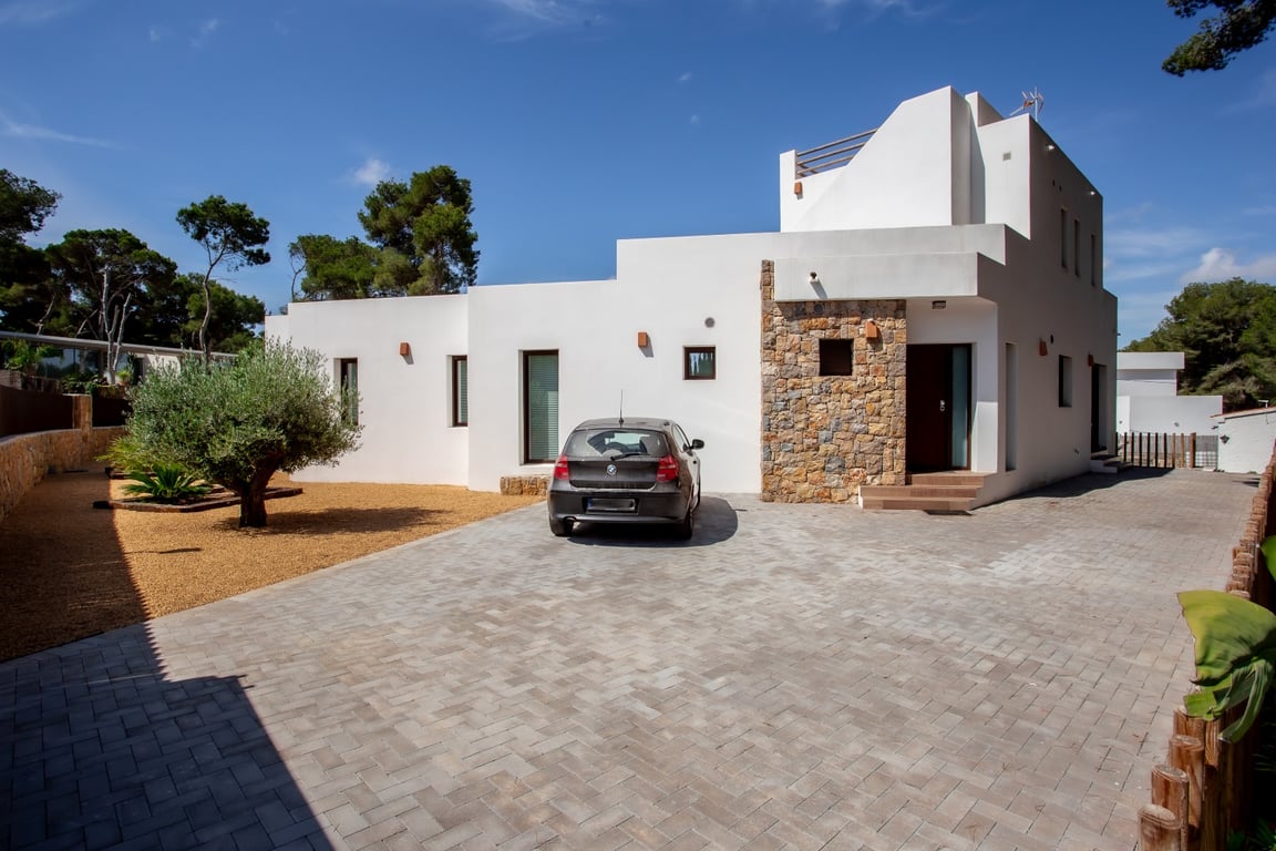 3-bed Villa in Jávea photo 17