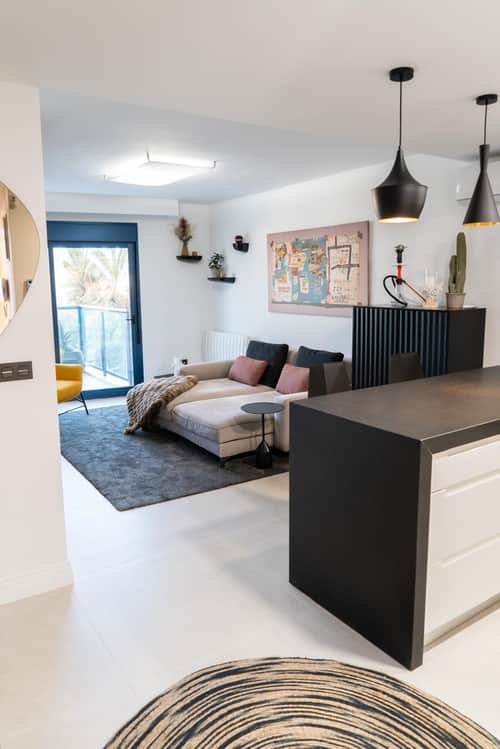 Appartement met 2 slaapkamers in Torrevieja — foto 18