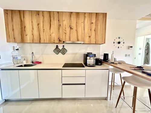 Appartement met 2 slaapkamers in Pilar de la Horadada — foto 14