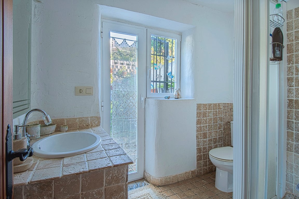 Hermosa Villa tradicional en Jávea - 12