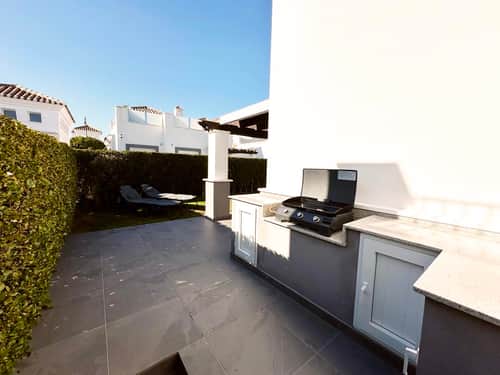 Villa met 2 slaapkamers in La Torre Golf Resort — foto 43