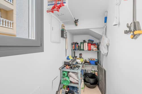 Rijwoning met 3 slaapkamers in Formentera del Segura — foto 39