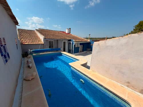 Villa met 5 slaapkamers in Orihuela — foto 32