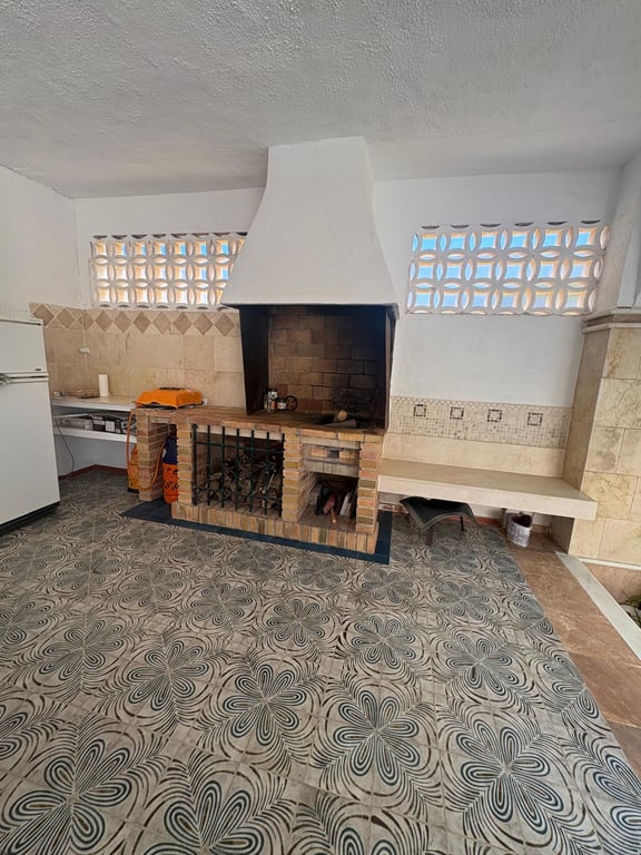 CASA ADOSADA PRIMERA LINEA - 7