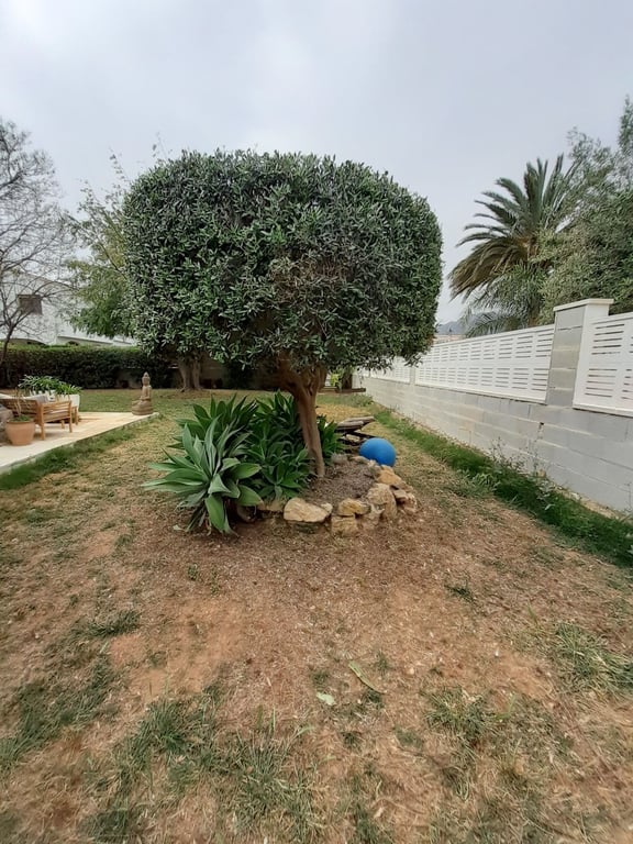 Chalet en venta en Els Poblets - 19