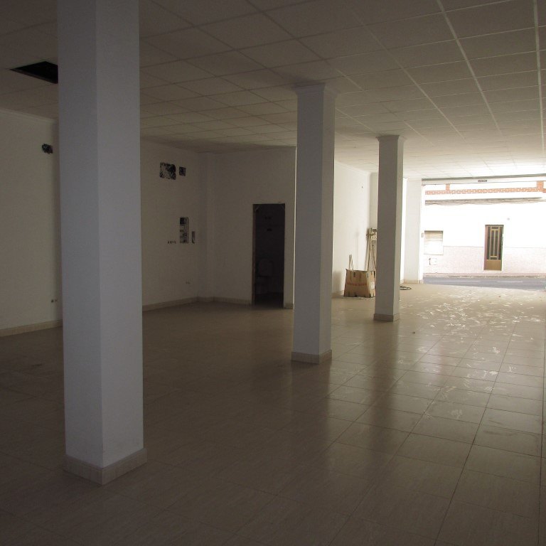Se vende Local Comercial en Benitachell - 2