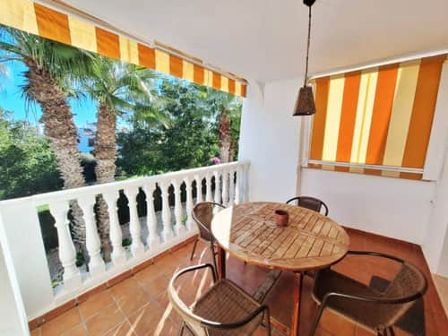 Appartement met 3 slaapkamers in Villamartín — foto 5