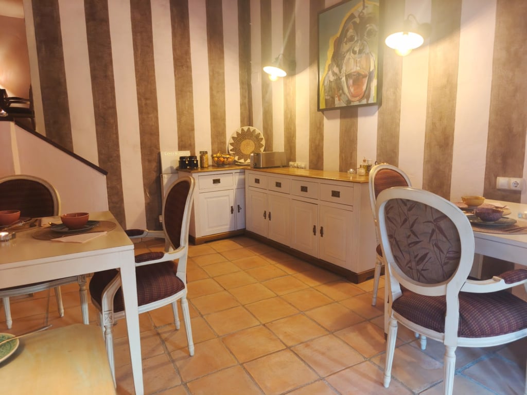 OPORTUNITAT D'INVERSIÓ ÚNICA: HOTEL BOUTIQUE DE BENESTAR DE LLUXE NOMÉS PER A ADULTS | SPA PRIVAT DE COVES | BENIALÍ, VALL DE GALLINERA | ALT RENDA GARANTIDA - 15