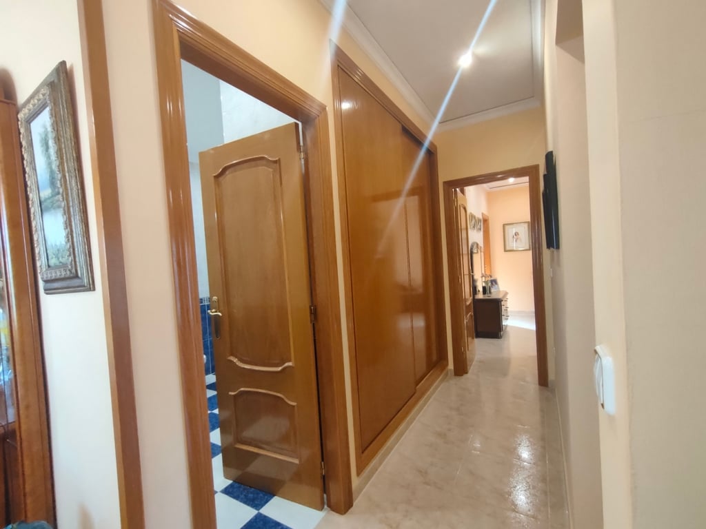 Chalet de 3 habitaciones en Pedreguer - 12