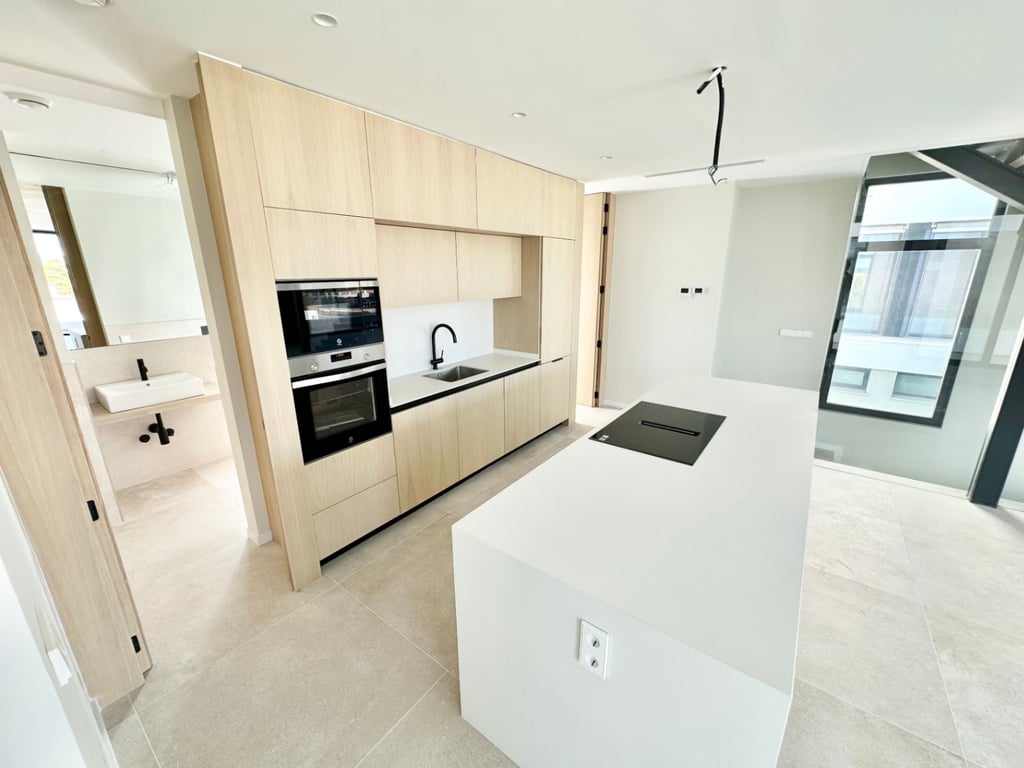 ✨ Xalet de luxe en primera línia de platja – Una joia única a la Costa Blanca ✨ - 9