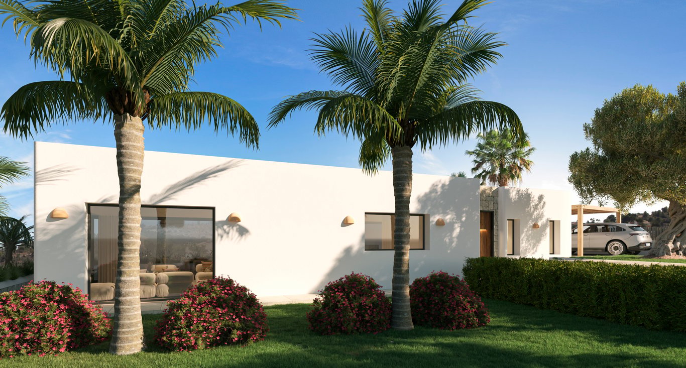 3-bed Villa in Jávea / Xàbia photo 4