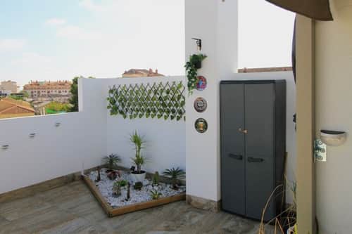 Rijwoning met 3 slaapkamers in Avileses — foto 24