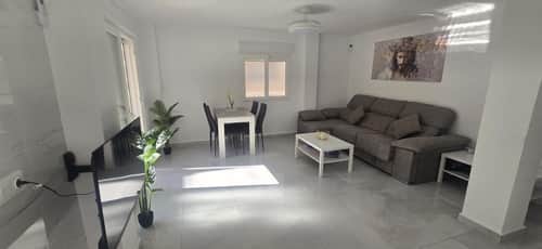 Appartement met 3 slaapkamers in Torrevieja — foto 1